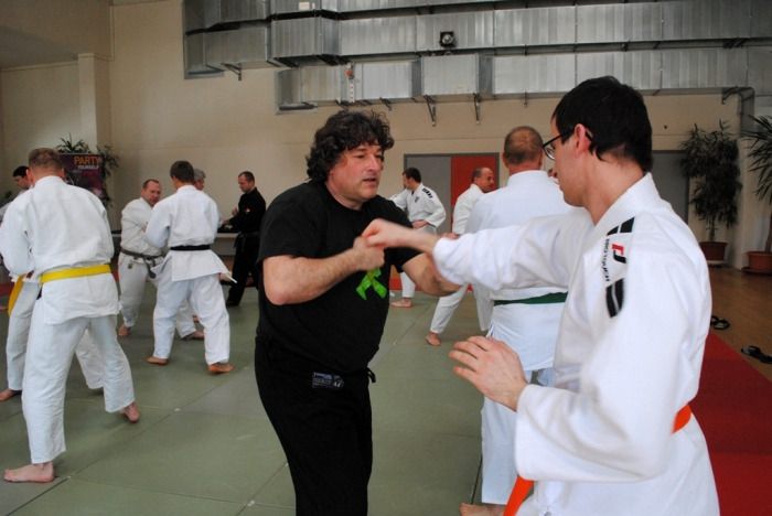 akademie 2013