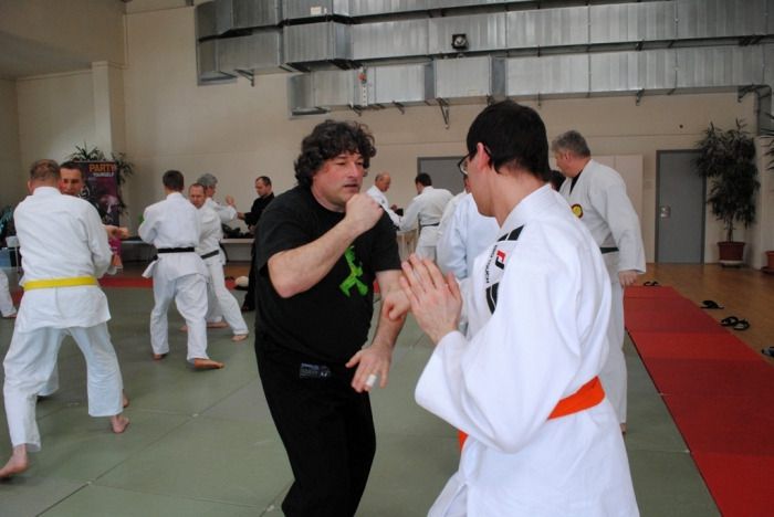 akademie 2013