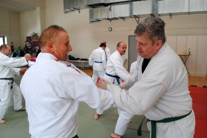 akademie 2013