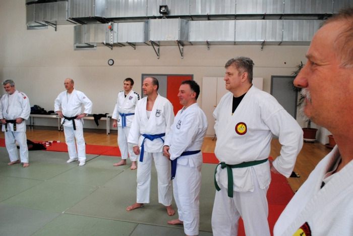 akademie 2013