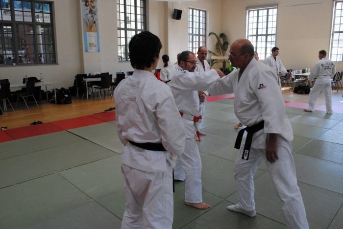 akademie 2013