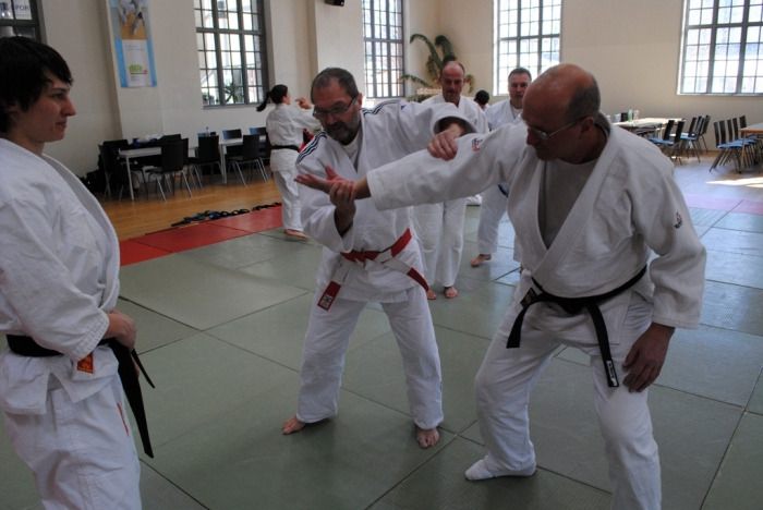 akademie 2013