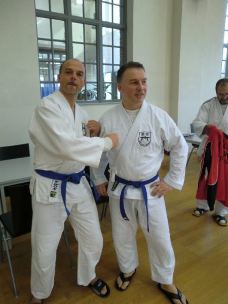 akademie 2013