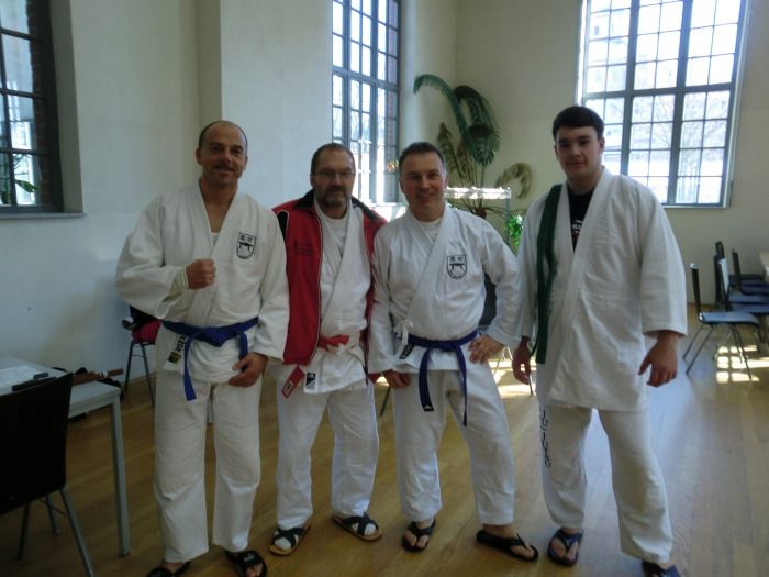 akademie 2013
