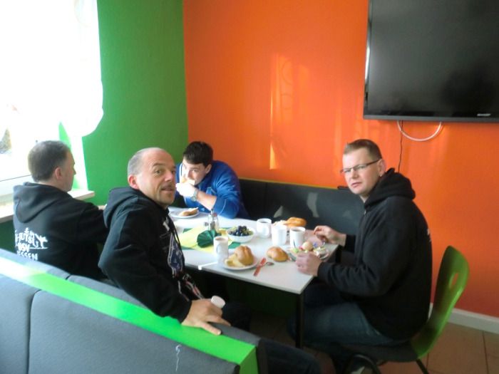 akademie 2013