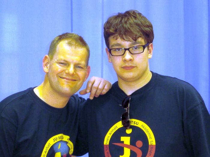 akademie 2012