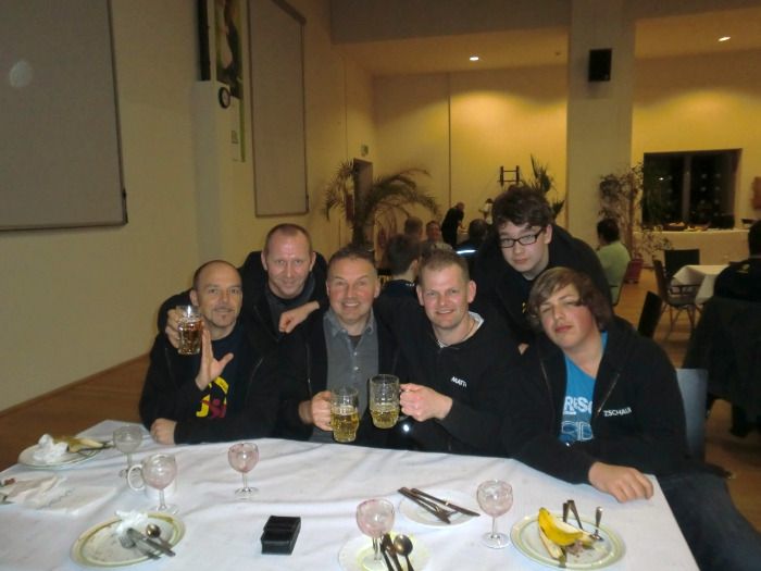 akademie 2012