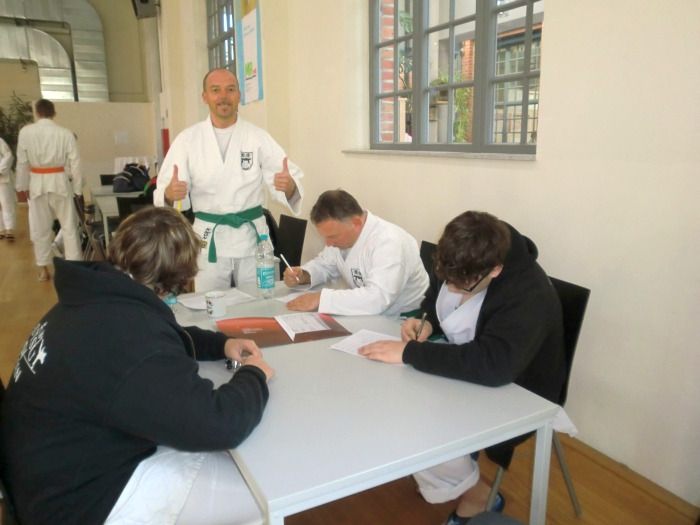 akademie 2012
