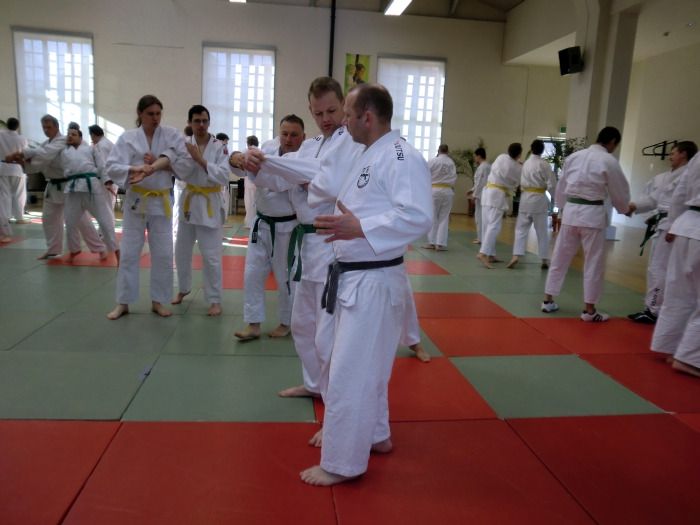akademie 2012