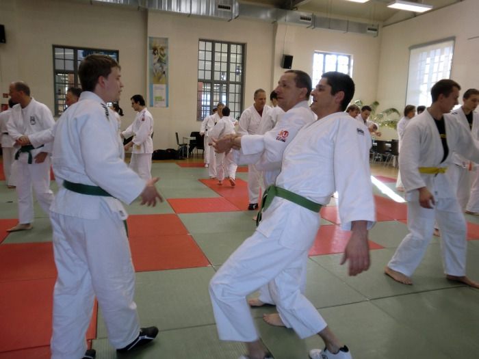 akademie 2012