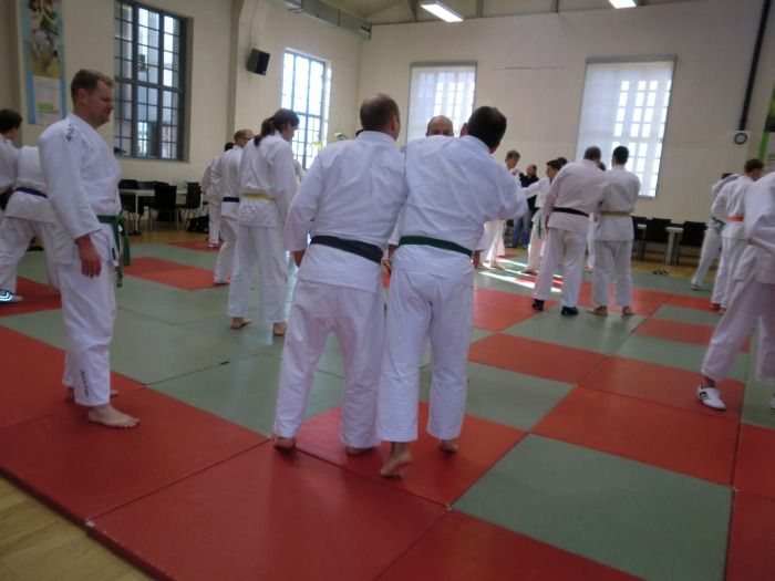 akademie 2012