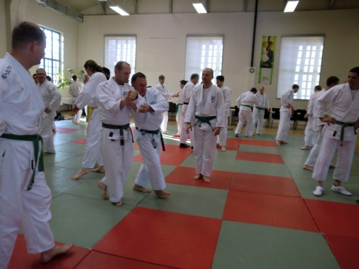 akademie 2012