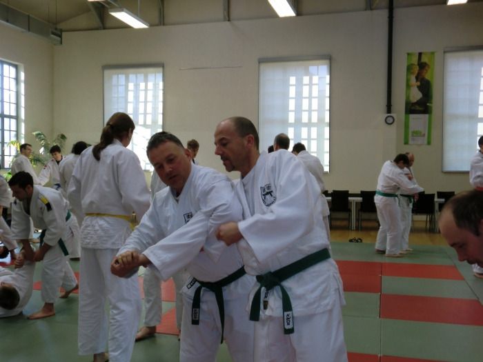 akademie 2012