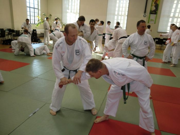 akademie 2012