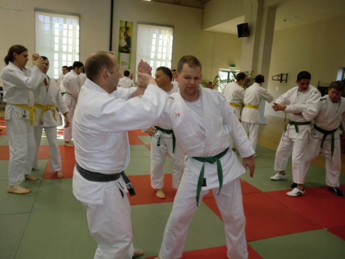 akademie 2012