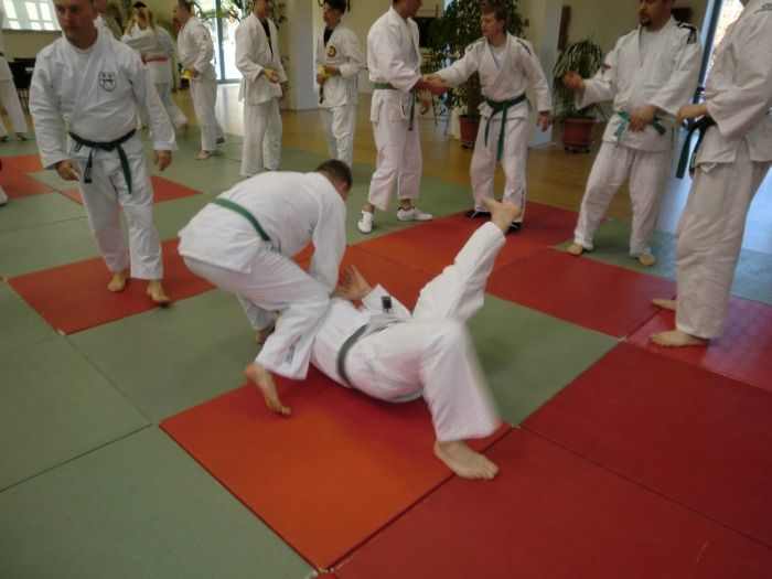 akademie 2012