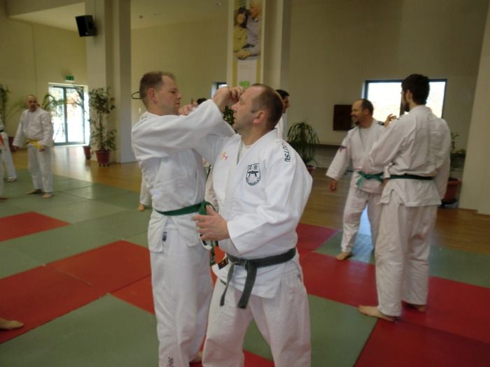 akademie 2012