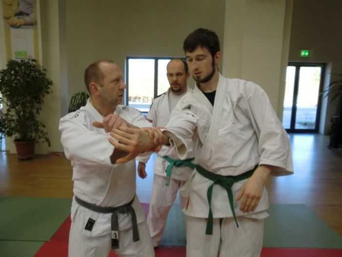 akademie 2012