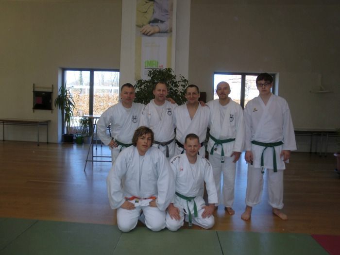 akademie 2012