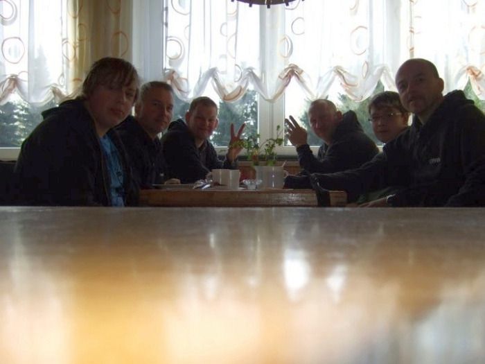 akademie 2011