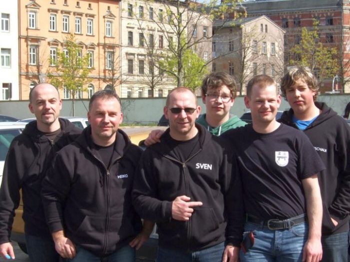 akademie 2011
