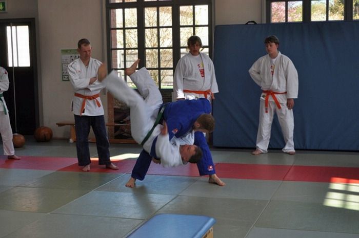 akademie 2011