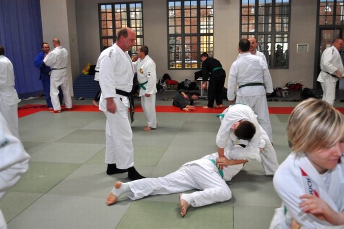 akademie 2011