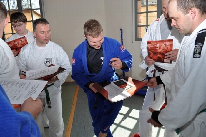 akademie 2011