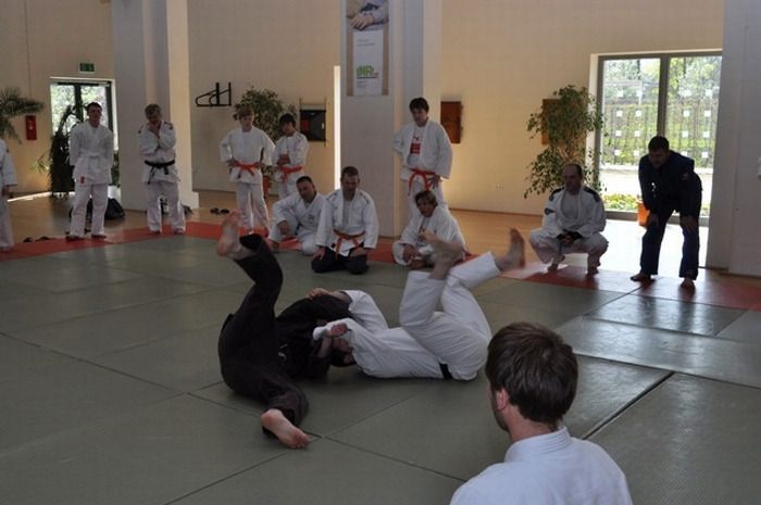 akademie 2011