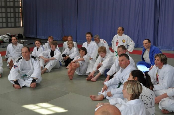 akademie 2011