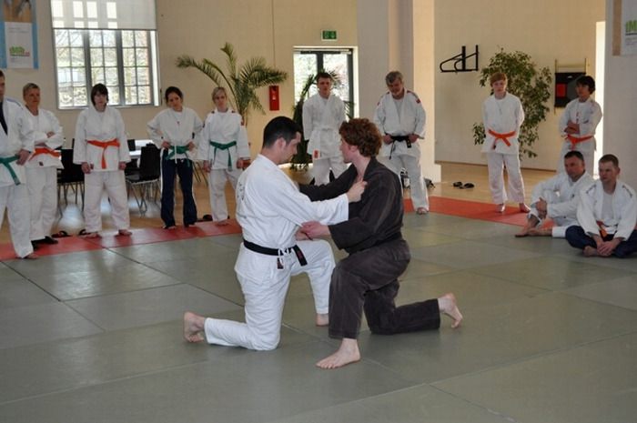 akademie 2011