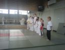 kindertraining 2007