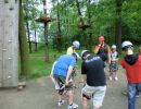 kletterpark 2010