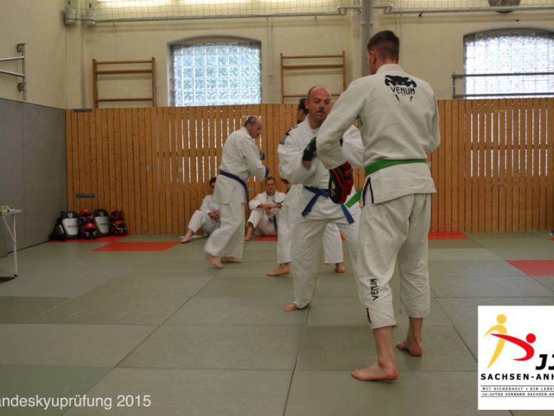 landespruefung 2015