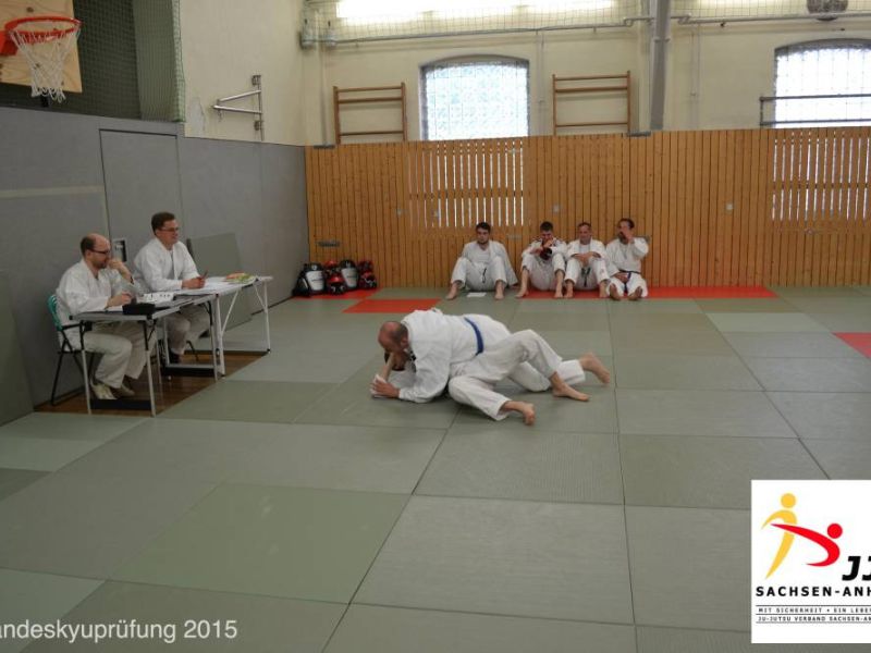 landespruefung 2015