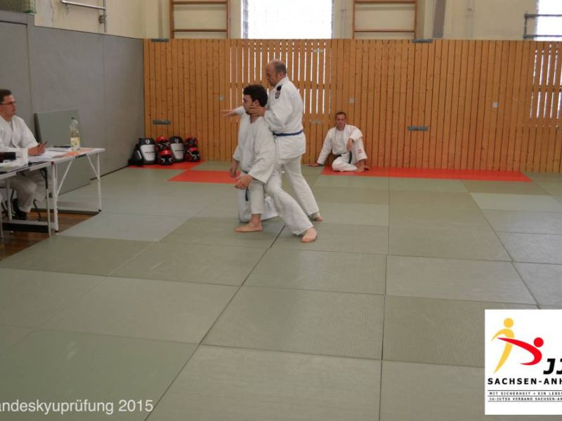 landespruefung 2015