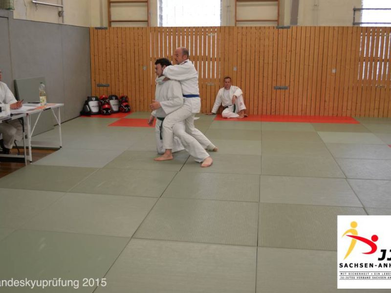 landespruefung 2015
