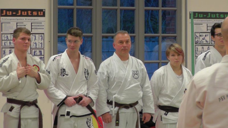 danpruefung 2015