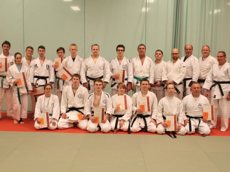 danpruefung 2015
