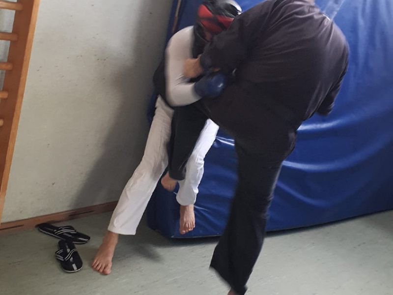 lehrgang klehr 2022
