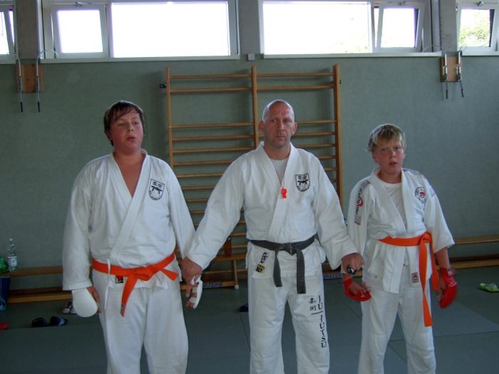 pokal 2009