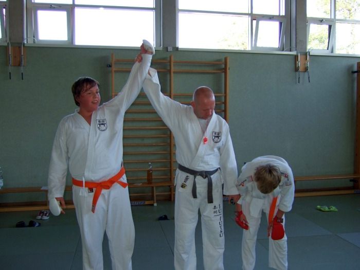 pokal 2009