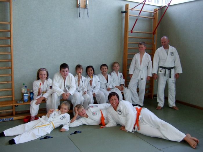 pokal 2009