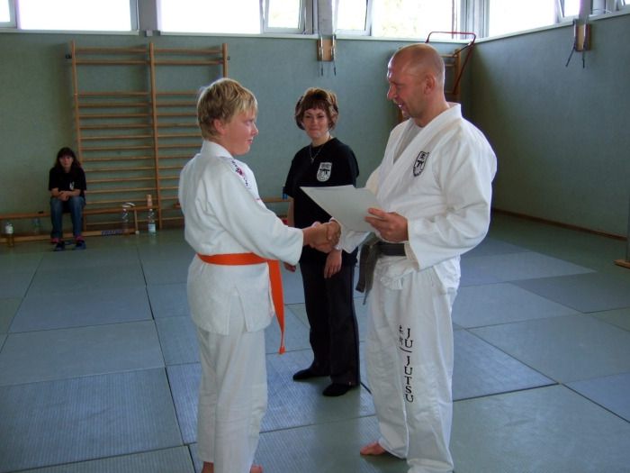 pokal 2009
