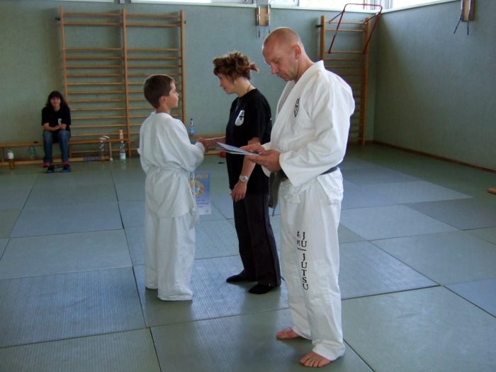 pokal 2009