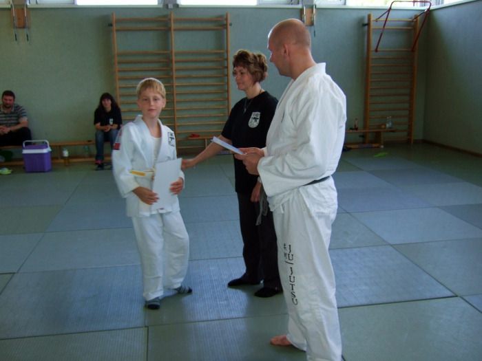 pokal 2009
