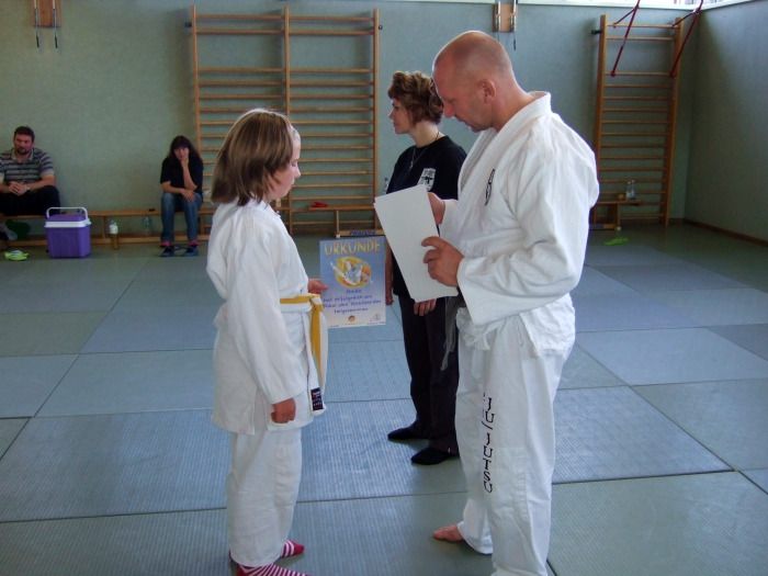 pokal 2009