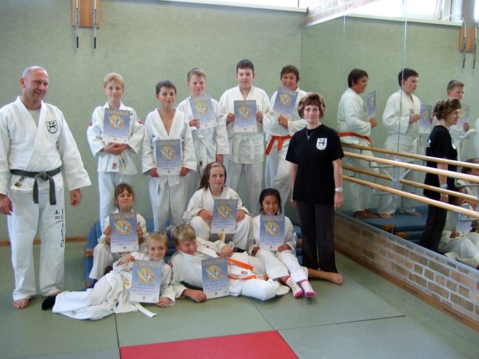 pokal 2009