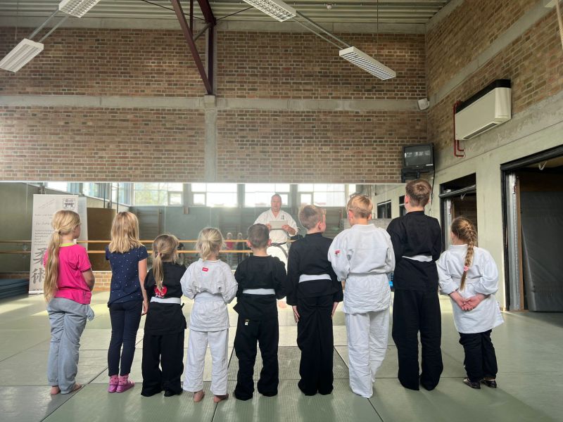 kids pruefung 2024