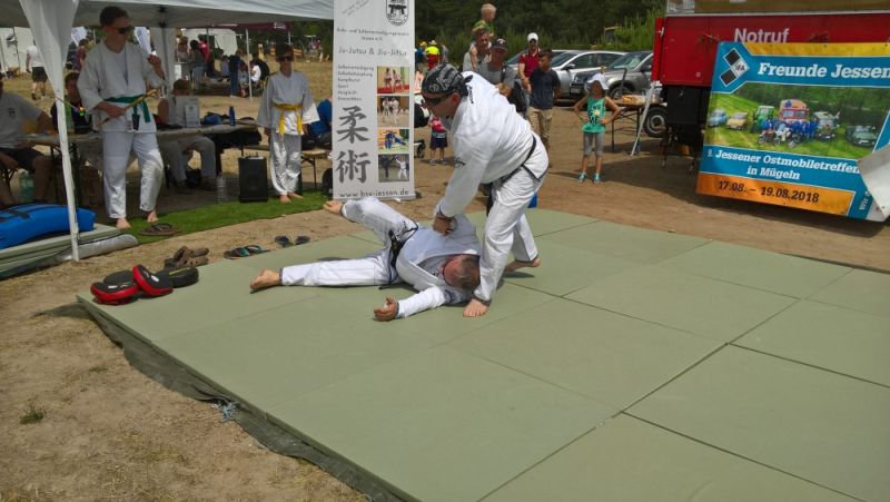 bundeswehr 2018